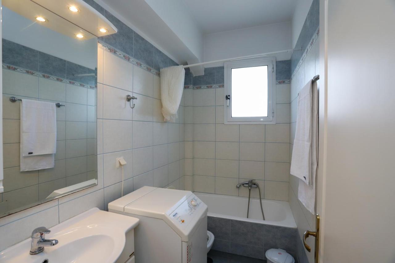 Casa Di Angelica Apartment Corfu  Bagian luar foto