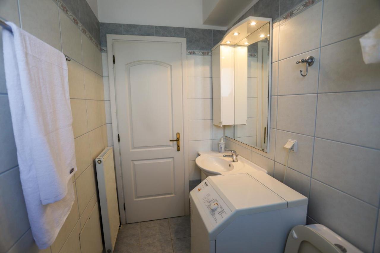 Casa Di Angelica Apartment Corfu  Bagian luar foto